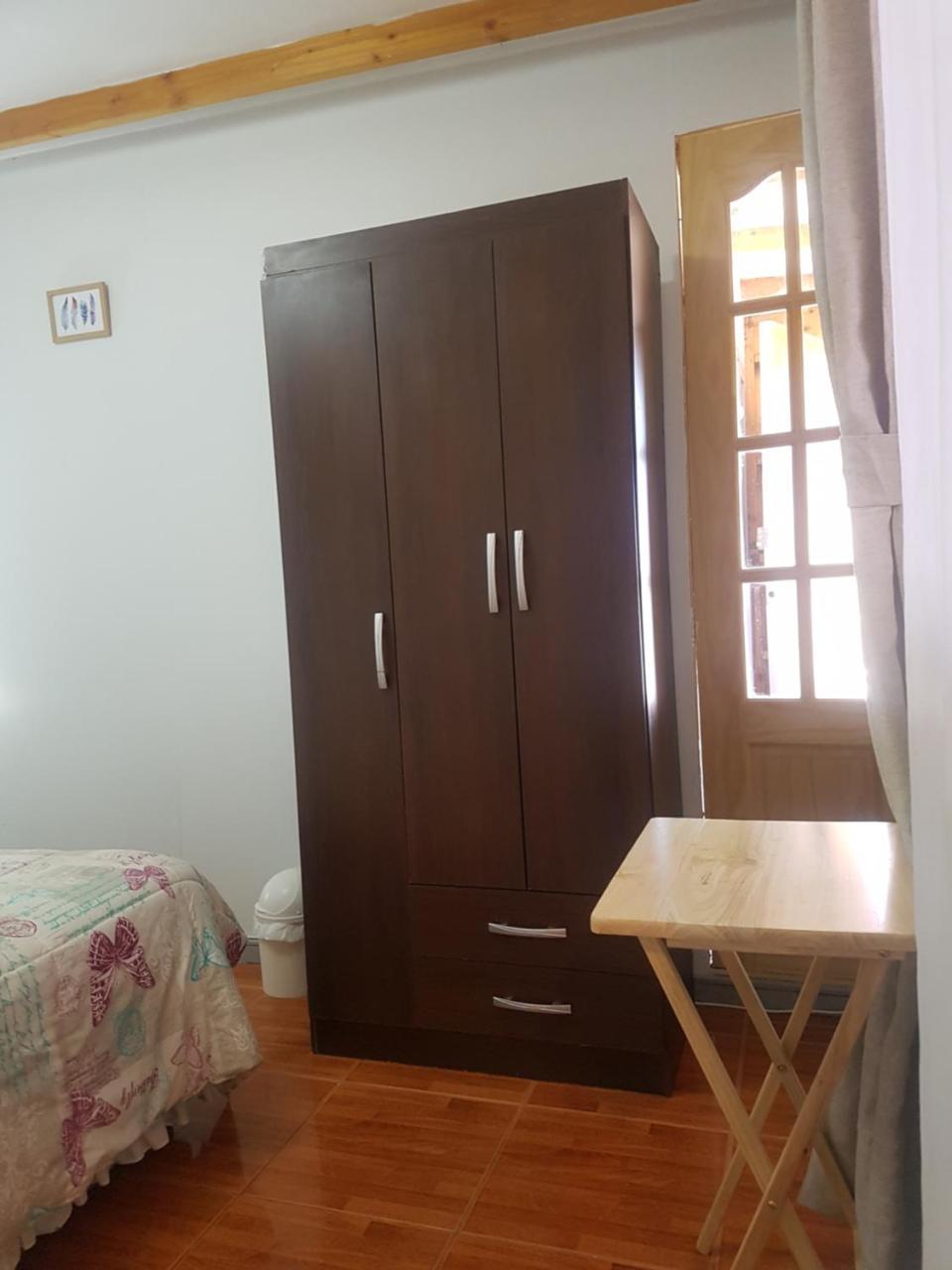 Departamento Luna Andina Σαν Πέδρο ντε Ατακάμα Εξωτερικό φωτογραφία