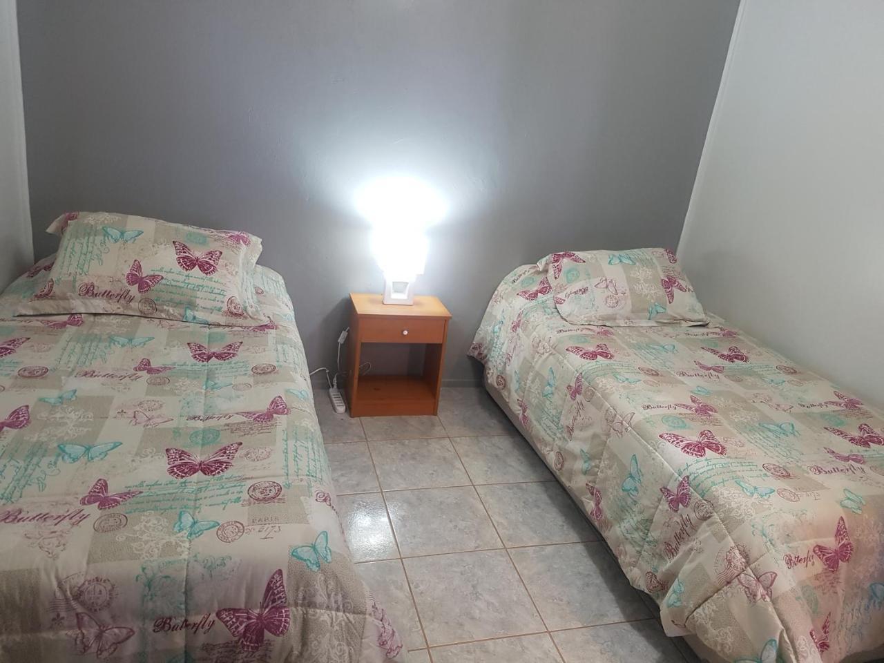 Departamento Luna Andina Σαν Πέδρο ντε Ατακάμα Εξωτερικό φωτογραφία