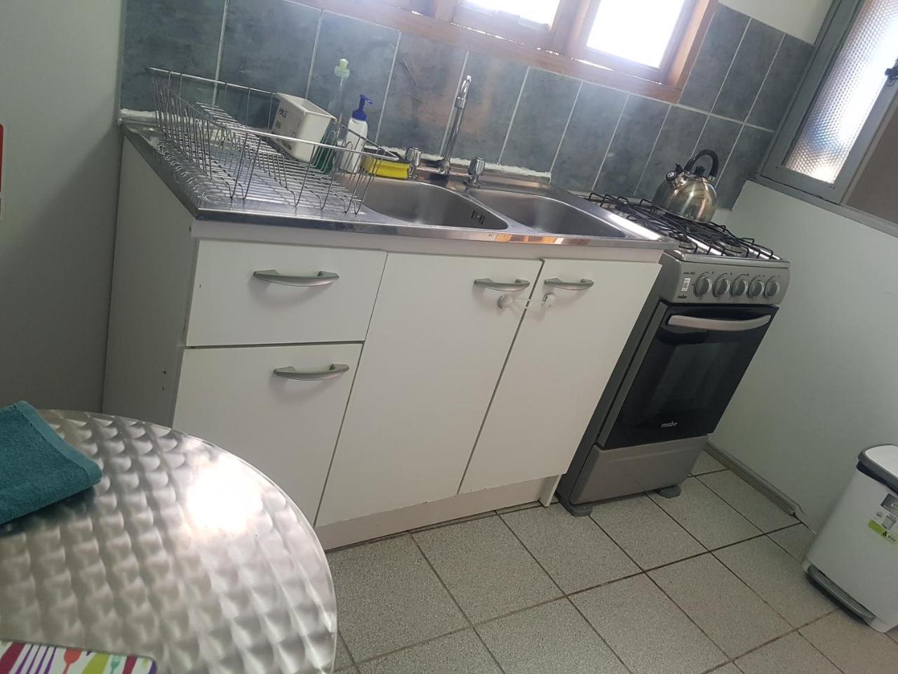 Departamento Luna Andina Σαν Πέδρο ντε Ατακάμα Εξωτερικό φωτογραφία