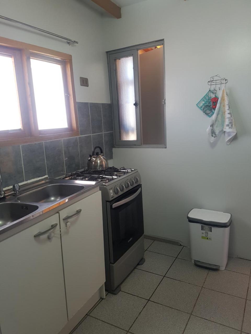 Departamento Luna Andina Σαν Πέδρο ντε Ατακάμα Εξωτερικό φωτογραφία