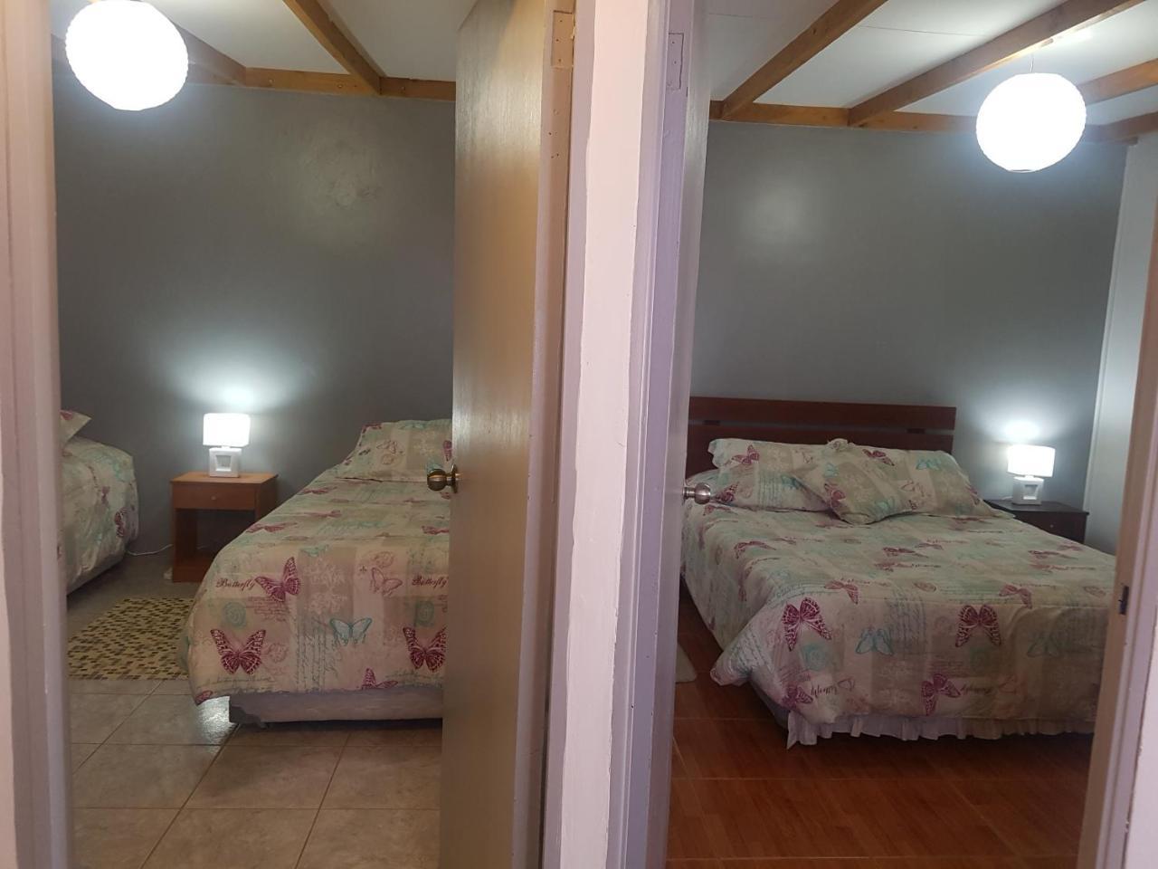 Departamento Luna Andina Σαν Πέδρο ντε Ατακάμα Εξωτερικό φωτογραφία